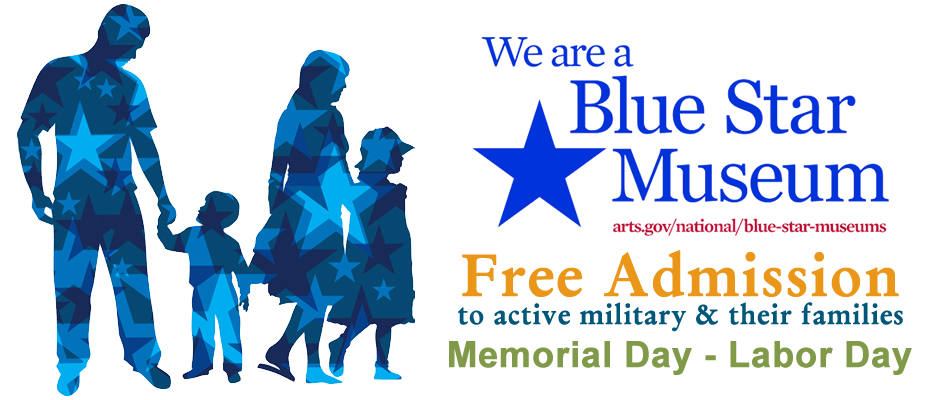 Blue Star Museum 2014